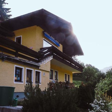 Haus Wasserbauer Mühlbach Exterior foto